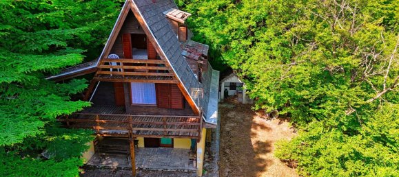 6 rooms Villa in San Ginesio, Italy No. 294858 3