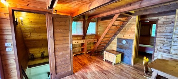 6 rooms Villa in San Ginesio, Italy No. 294858 23