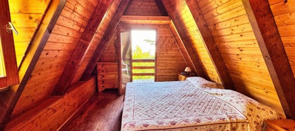 6 rooms Villa in San Ginesio, Italy No. 294858 44