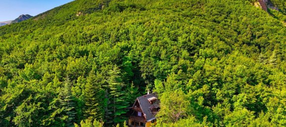 6 rooms Villa in San Ginesio, Italy No. 294858 2