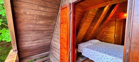 6 rooms Villa in San Ginesio, Italy No. 294858 42