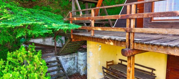 6 rooms Villa in San Ginesio, Italy No. 294858 11