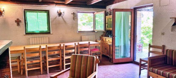 6 rooms Villa in San Ginesio, Italy No. 294858 20