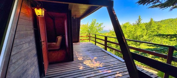 6 rooms Villa in San Ginesio, Italy No. 294858 34