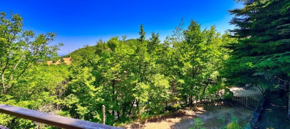 6 rooms Villa in San Ginesio, Italy No. 294858 35