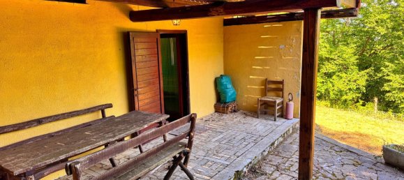 6 rooms Villa in San Ginesio, Italy No. 294858 10