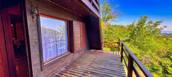 6 rooms Villa in San Ginesio, Italy No. 294858 33