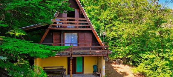 6 rooms Villa in San Ginesio, Italy No. 294858 4