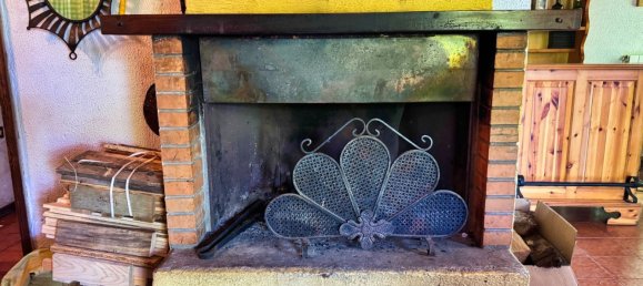 6 rooms Villa in San Ginesio, Italy No. 294858 21