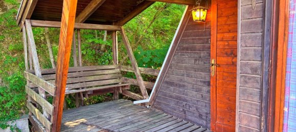 6 rooms Villa in San Ginesio, Italy No. 294858 36