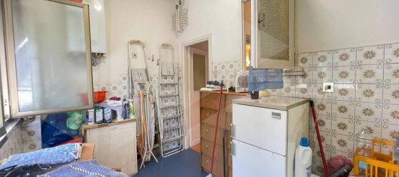 4 rooms Apartment in Rome, Italy No. 28421 8