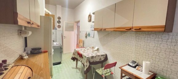 4 rooms Apartment in Rome, Italy No. 28421 9
