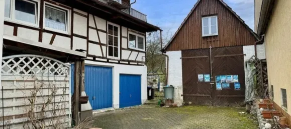 6 rooms House in Forchheim, Germany No. 135326 9