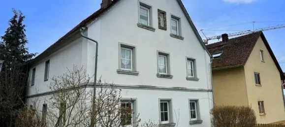 6 rooms House in Forchheim, Germany No. 135326 17