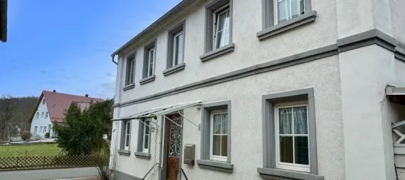 6 rooms House in Forchheim, Germany No. 135326 4