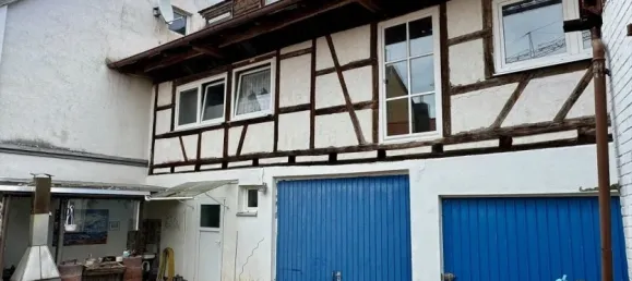 6 rooms House in Forchheim, Germany No. 135326 12