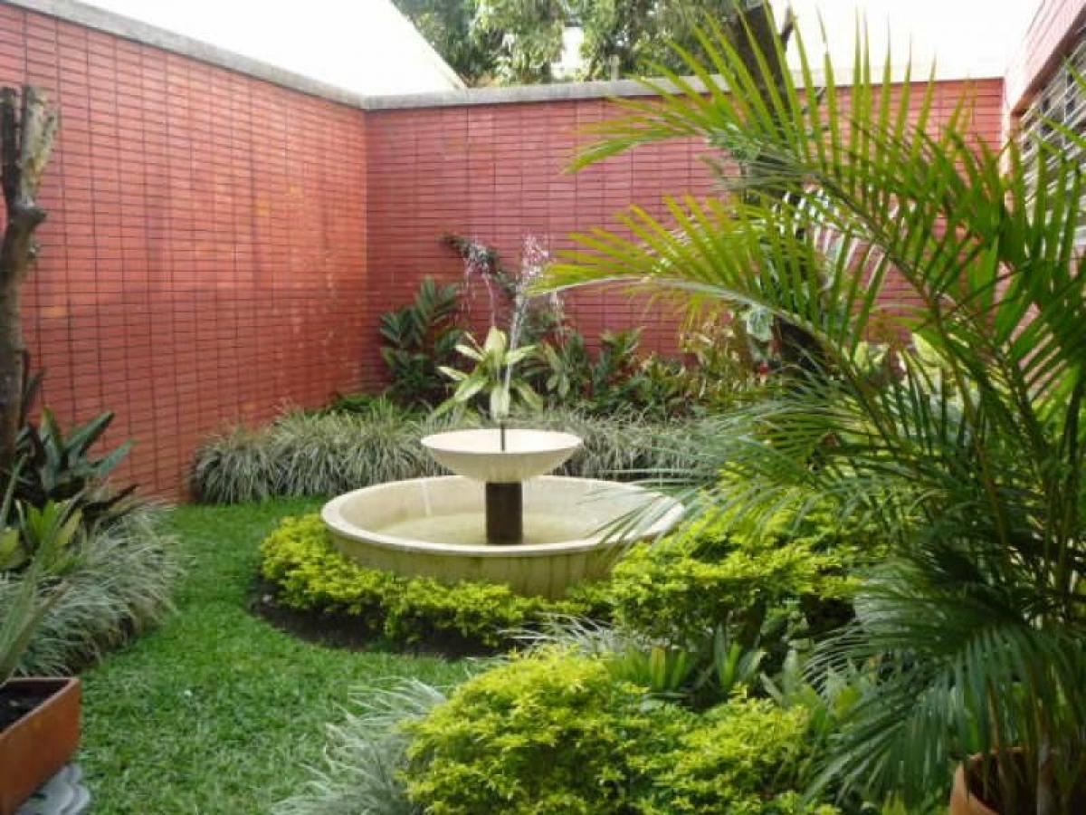 Casa de 6 dormitorios en Valle del Cauca, Colombia No. 1722