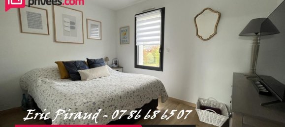 Casa T3 em Herbignac, France N.º 102235 3