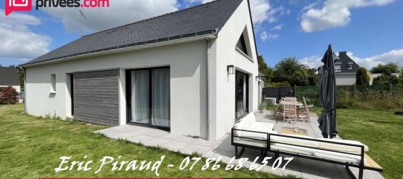 Casa T3 em Herbignac, France N.º 102235 13