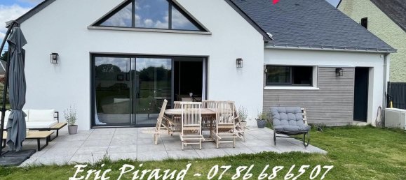 Casa T3 em Herbignac, France N.º 102235 11
