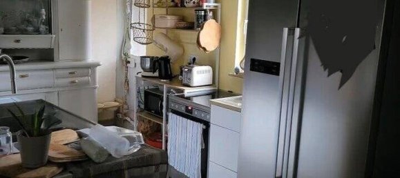 4 rooms House in Nordhausen, Germany No. 124814 6