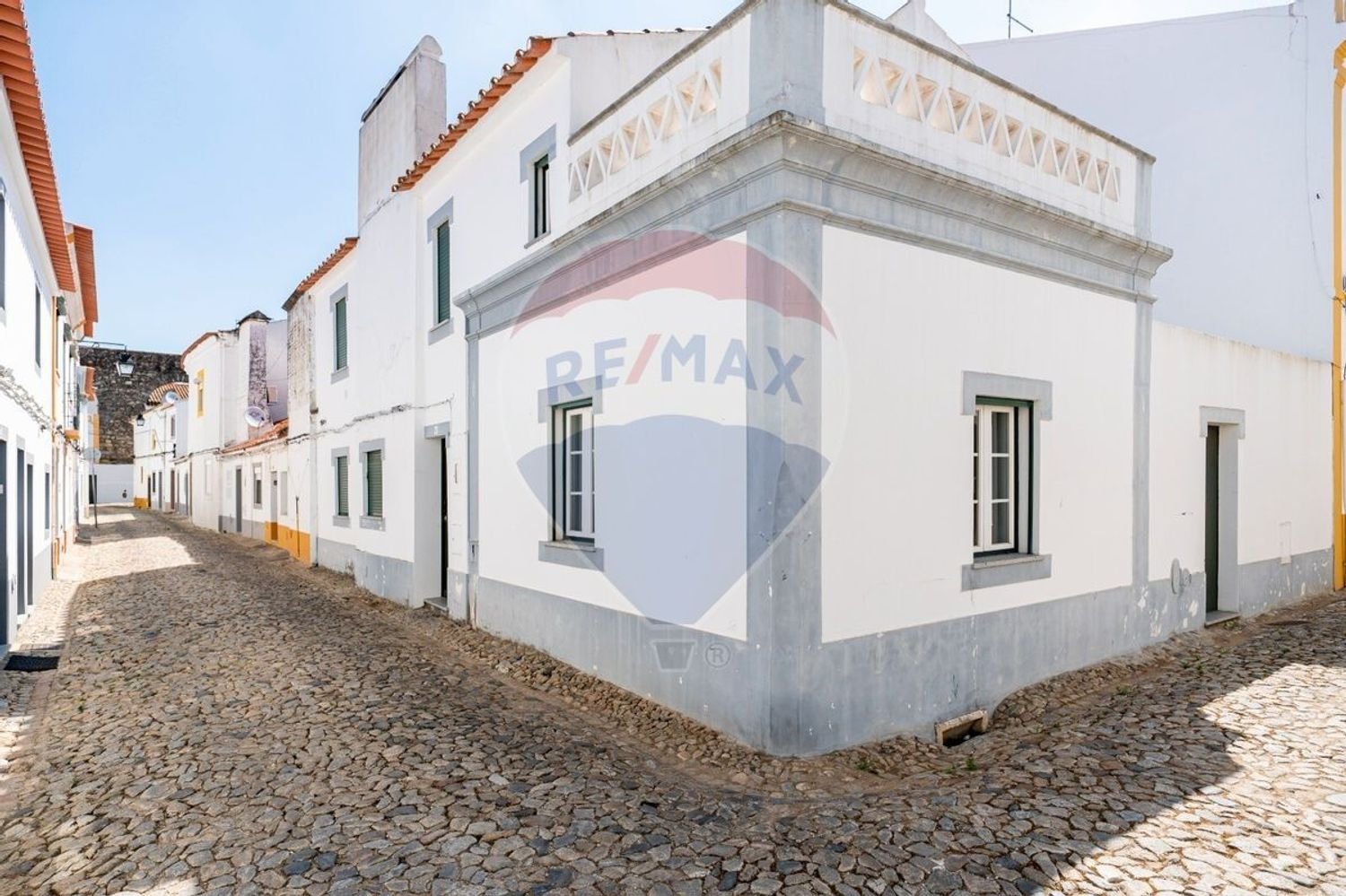 3 غرف نوم منزل في Evora, Portugal رقم 176236