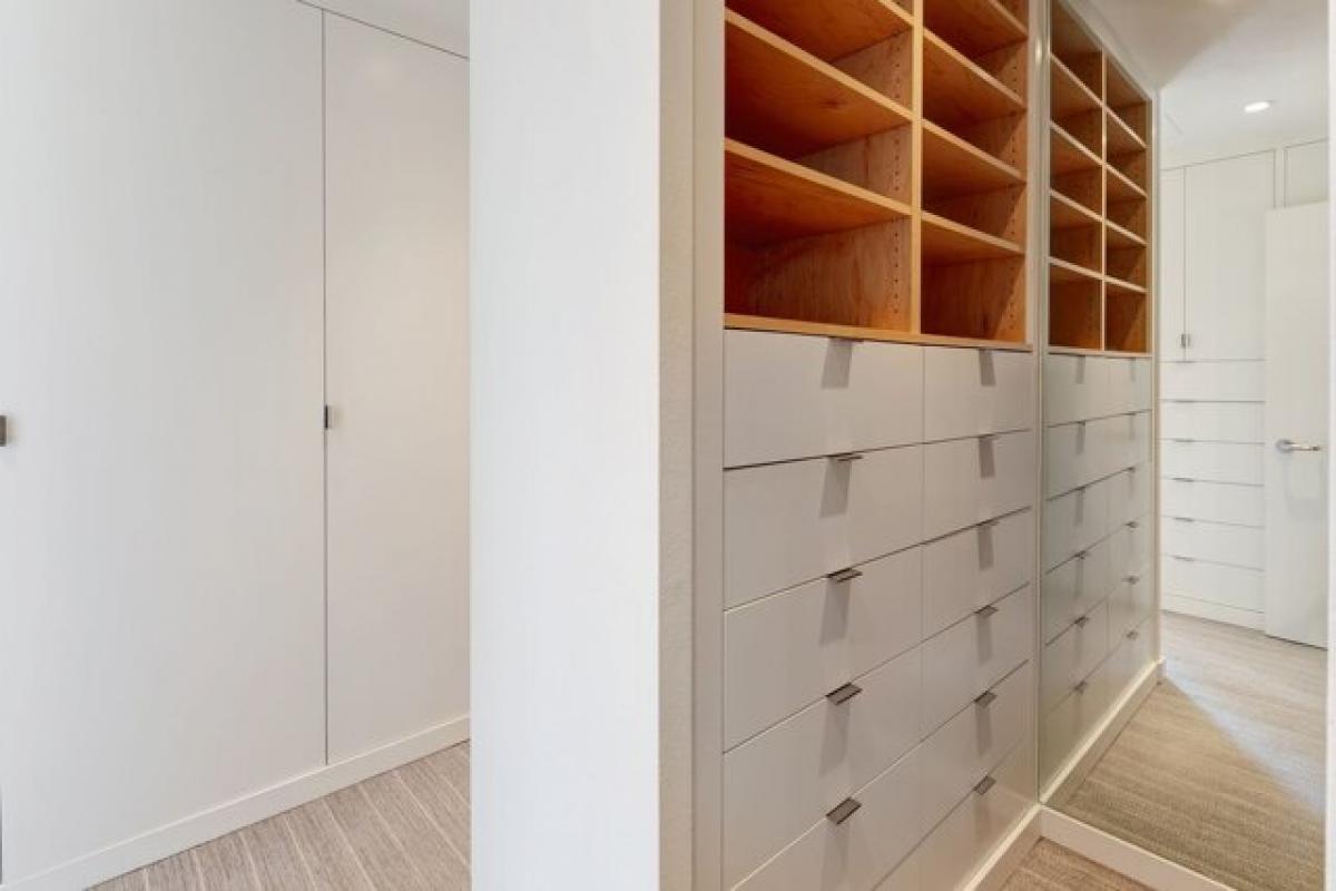 3 Schlafzimmer Haus in San Francisco, USA, Nr. 198212