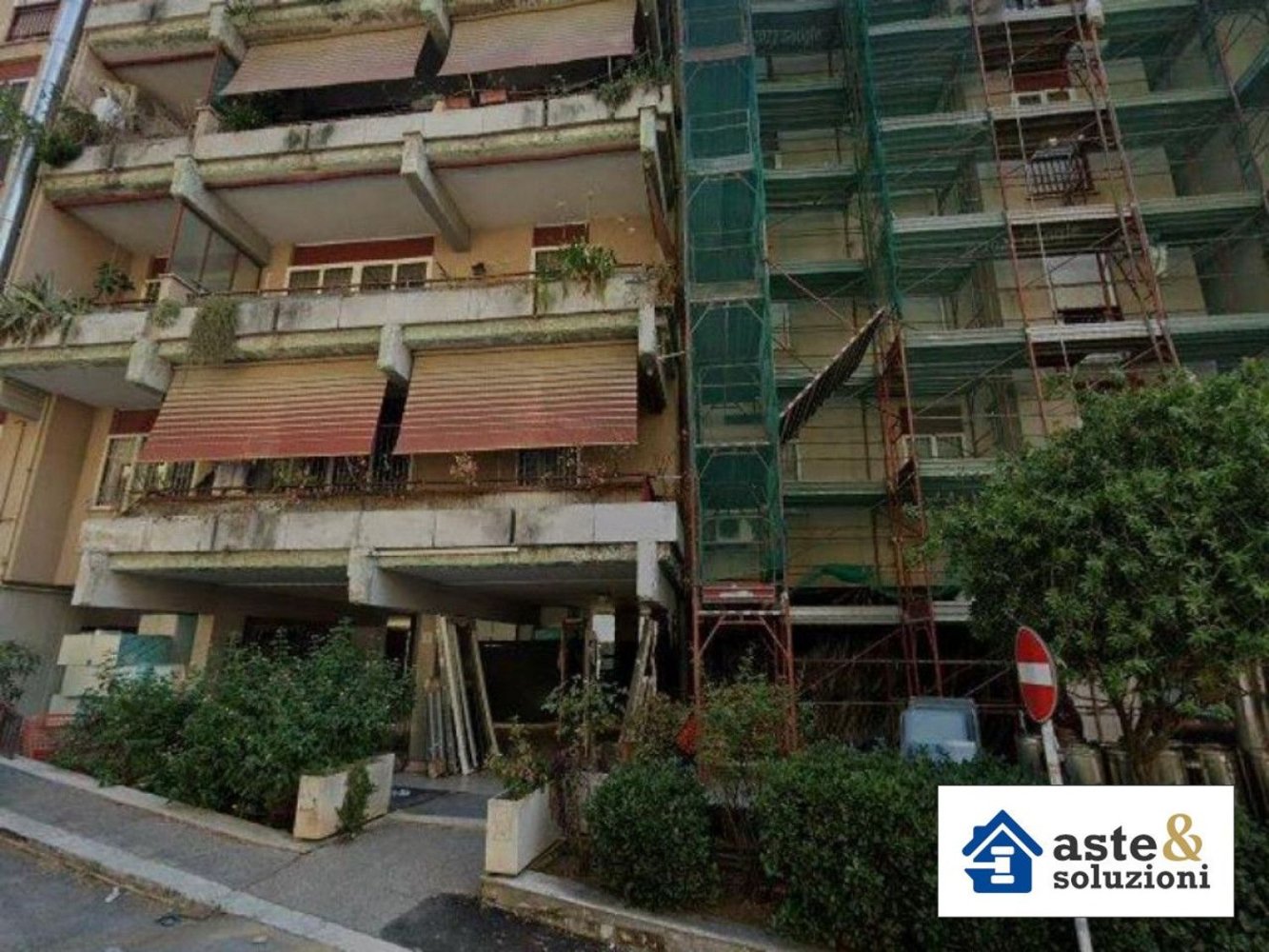 4 chambres Appartement à Rome, Italy No. 376852