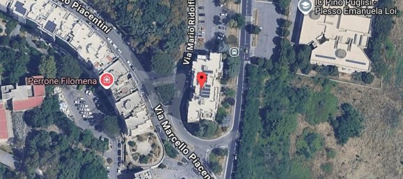 4 chambres Appartement à Rome, Italy No. 376852 3