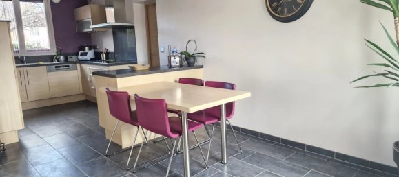 4 Schlafzimmer Haus in Voisins-le-Bretonneux, France, Nr. 136886 4