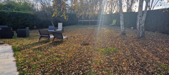 4 Schlafzimmer Haus in Voisins-le-Bretonneux, France, Nr. 136886 11