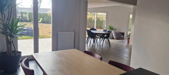 4 Schlafzimmer Haus in Voisins-le-Bretonneux, France, Nr. 136886 7