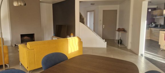 4 Schlafzimmer Haus in Voisins-le-Bretonneux, France, Nr. 136886 6