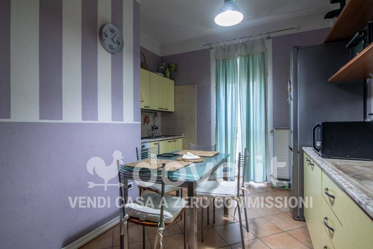 3 chambres Appartement à Alessandria, Italy No. 281878
