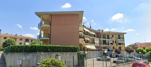 Apartamento de 2 dormitorios en Sommariva del Bosco, Italy No. 353374 19