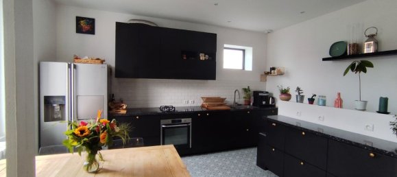 3 Schlafzimmer Haus in Roanne, France, Nr. 342526 2