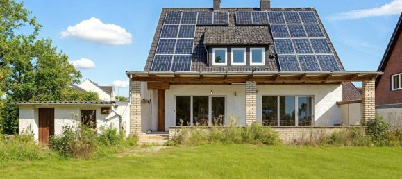 Дом с 5 спальнями в Хёкстер, Германия № 337688 2