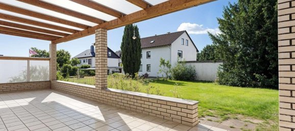 Дом с 5 спальнями в Хёкстер, Германия № 337688 3