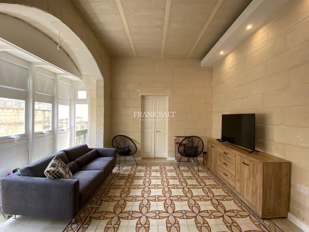 2 Schlafzimmer Wohnung in Valletta, Malta, Nr. 10558