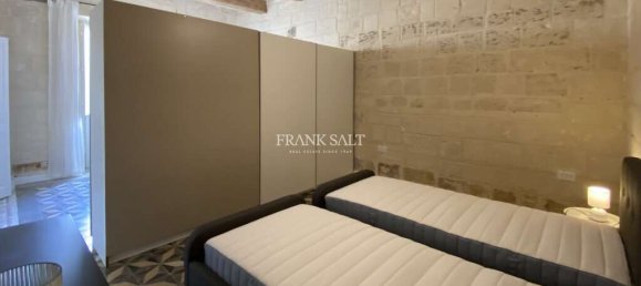 2 Schlafzimmer Wohnung in Valletta, Malta, Nr. 10558 9
