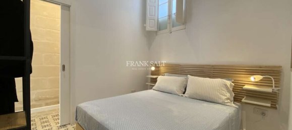 2 Schlafzimmer Wohnung in Valletta, Malta, Nr. 10558 12
