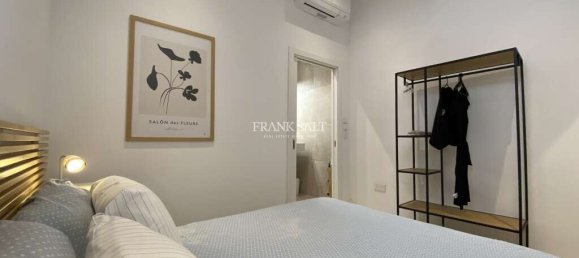 2 Schlafzimmer Wohnung in Valletta, Malta, Nr. 10558 13