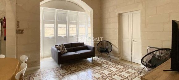 2 Schlafzimmer Wohnung in Valletta, Malta, Nr. 10558 2