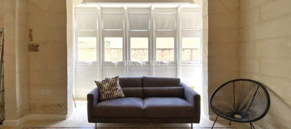 2 Schlafzimmer Wohnung in Valletta, Malta, Nr. 10558 10