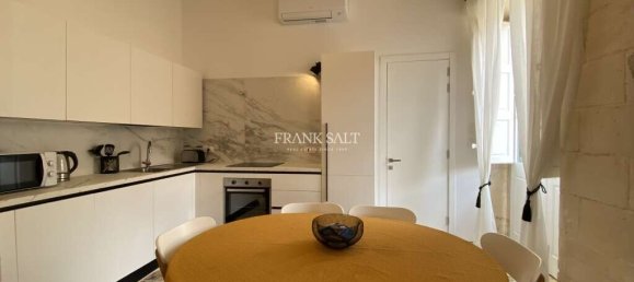 2 Schlafzimmer Wohnung in Valletta, Malta, Nr. 10558 18