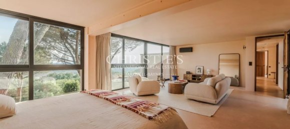 5 Schlafzimmer Villa in Bordeaux, France, Nr. 322998 14