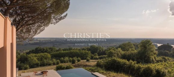 5 Schlafzimmer Villa in Bordeaux, France, Nr. 322998 18