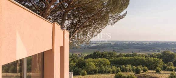 5 Schlafzimmer Villa in Bordeaux, France, Nr. 322998 19