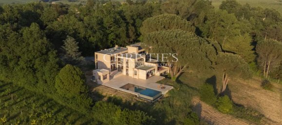 5 Schlafzimmer Villa in Bordeaux, France, Nr. 322998 24