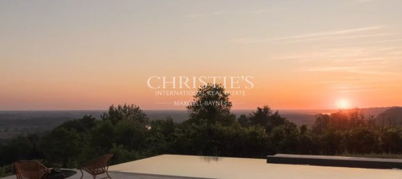 5 Schlafzimmer Villa in Bordeaux, France, Nr. 322998 22